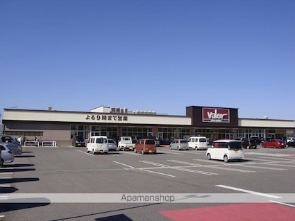 ピジョンフォレ・Ⅱ[2LDK/51.67m2]の周辺1