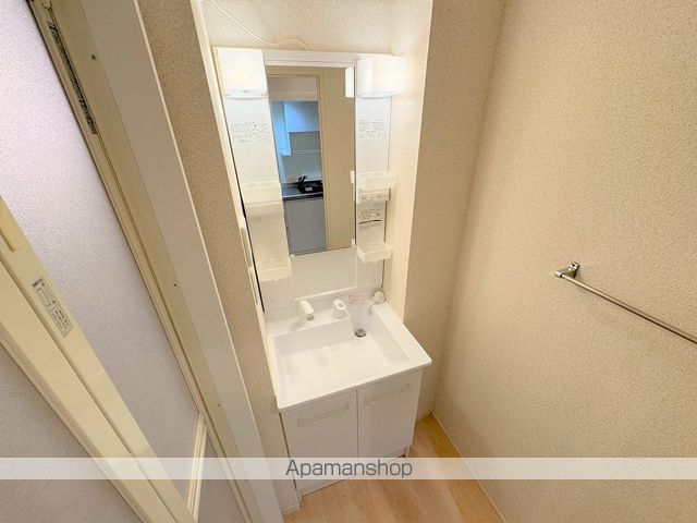クレイノクリスタルパレスの内装写真