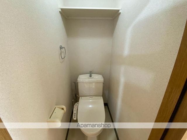 BIGBANの内装写真