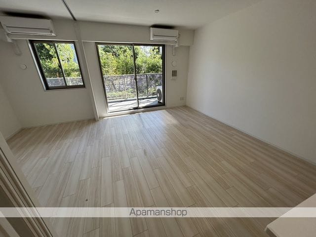 アーバンパーク淡路の内装写真