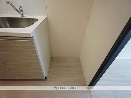 ディアレイシャス名古屋ステーション[1K/25.84m2]の内装8