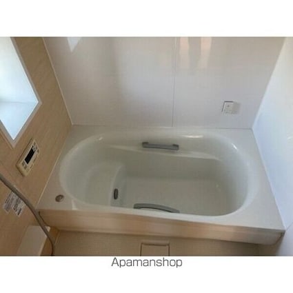 ツインフィールド[1LDK/40.69m2]のバス