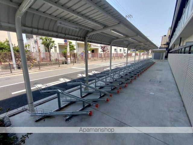 アリヴィス緑橋のその他写真