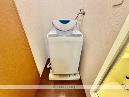 レオパレスやまろ[1K/23.18m2]のその他設備1