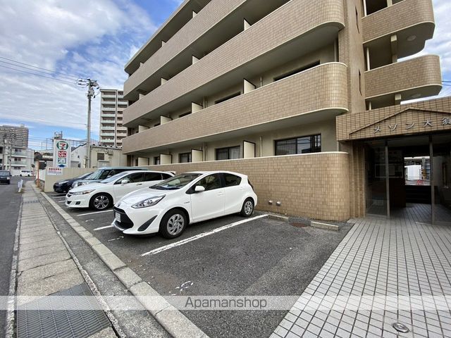 メゾン大須のその他写真