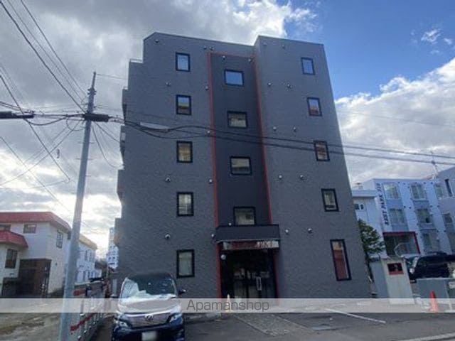 レストパークI
