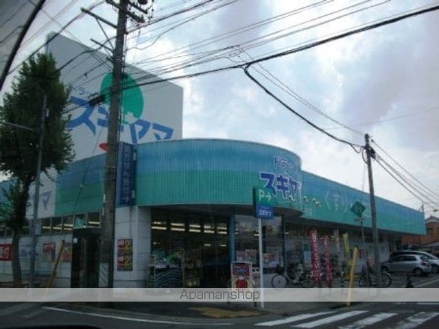 赤坪小菅ビルの周辺写真