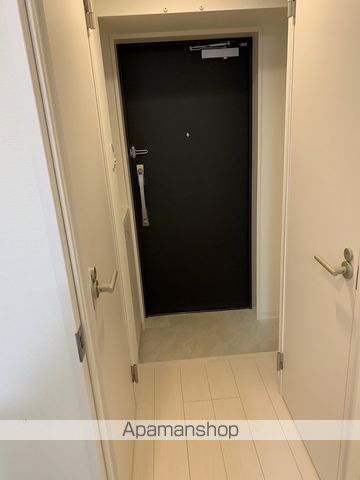 ラクラス中延の内装写真
