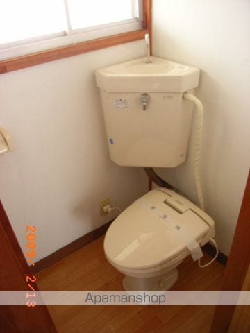 卯月荘の内装写真