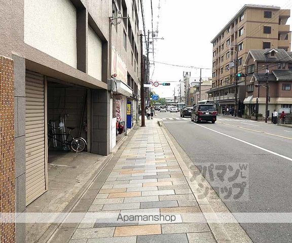 東山ハイツの周辺写真