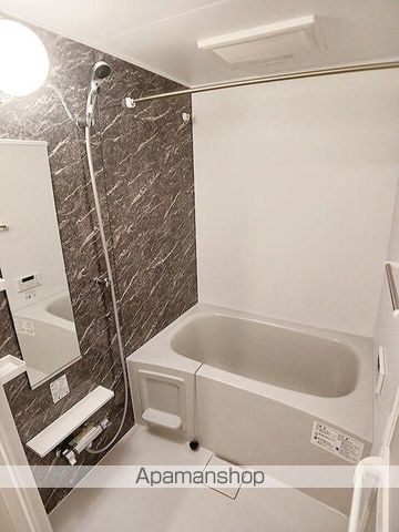 メゾンシエルブルーの内装写真