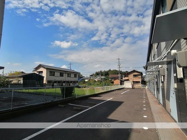 レオパレスヴィラ クレールのその他写真