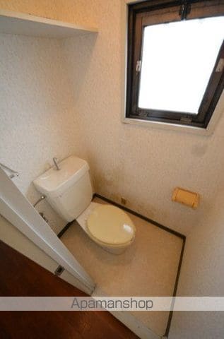 DRホームズ三鷹Iの内装写真