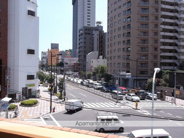 サンハイツ浅草の内装写真