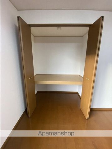ウィルモア大江の内装写真