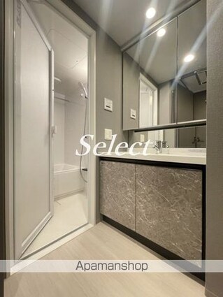 ＷＯＲＶＥ横浜伊勢佐木町[1LDK/37.74m2]の洗面所