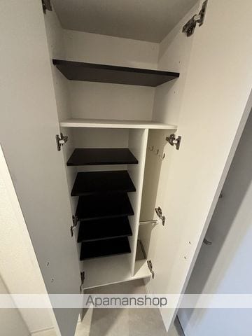 SERENITEHIGASHIUMEDAALIEの内装写真