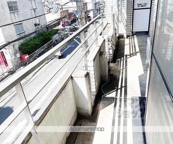 御所西ロイヤルプラザの内装写真