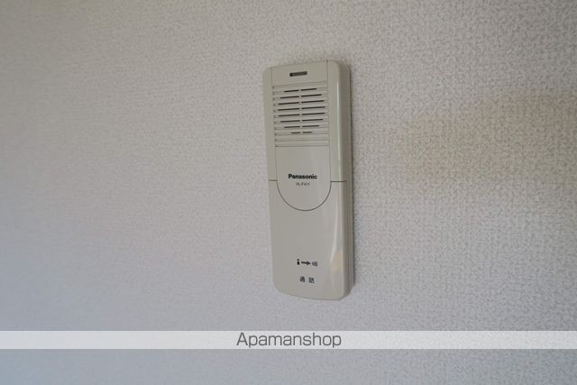 ARIA VITAの内装写真