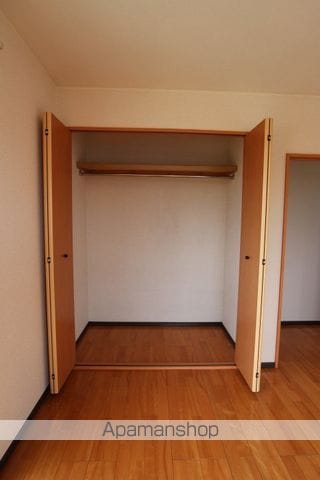 コーポシャトレの内装写真