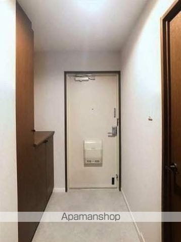 NTT−KF高宮住宅の内装写真