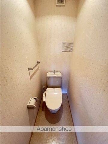 アローネ B棟の内装写真