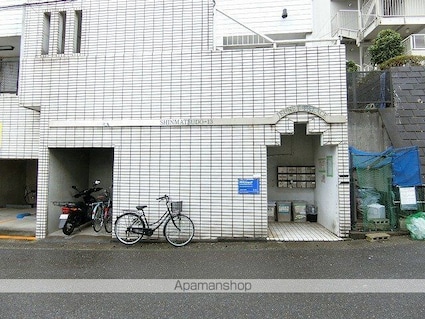 ジュネパレス新松戸第１３[2K/17.06m2]のエントランス2