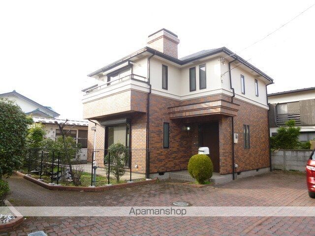ヴェルドミール深沢Ａ[3LDK/134.55m2]の外観1