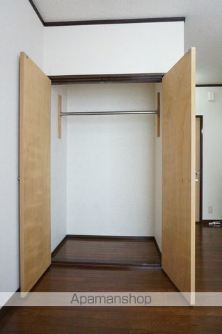 メゾンドゥの内装写真