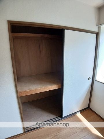 エルディム角ノ内の内装写真