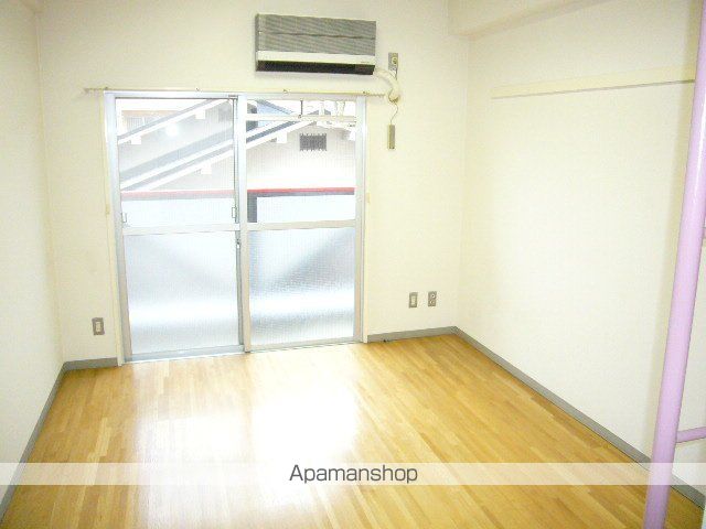 アートンヒュースの内装写真