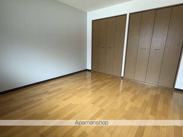 リージングマンションの内装写真