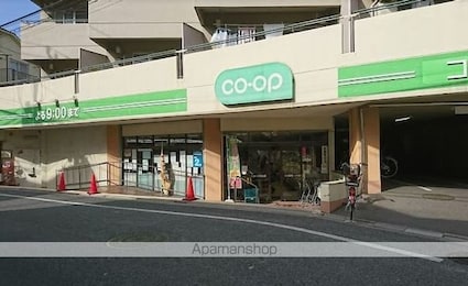 Ｋｏｌｅｔ落合南長崎０３[1SLDK/72.98m2]の周辺7
