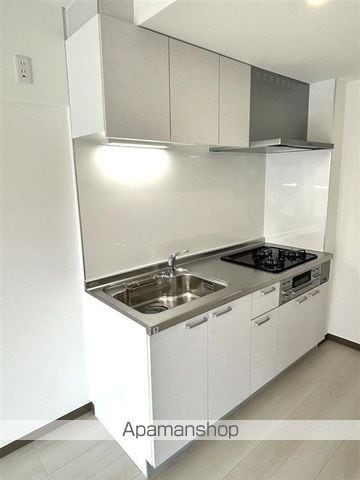 レオ・ドリーム前橋の内装写真