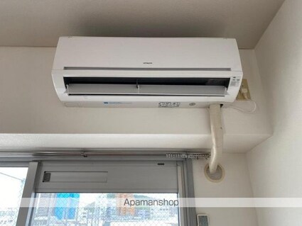 アルファ二番町[1R/22.76m2]の内装3