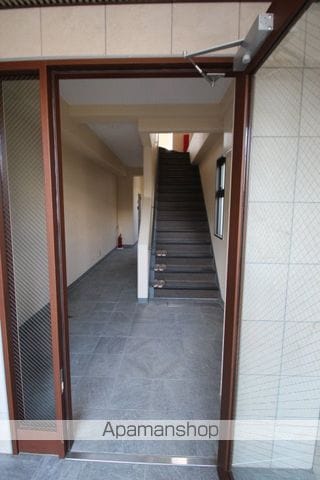 プログレスの内装写真