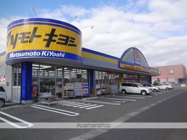 リバーサイド梶原の周辺写真