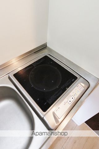 LE・BLANCHEの内装写真