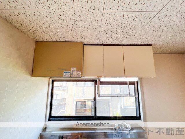 ファミール三好　Ｂ棟[2DK/52.32m2]の内装8