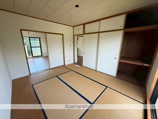 ロイヤルシティ東美の内装写真