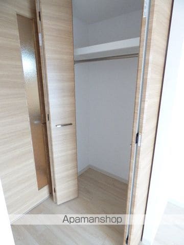 プランドール新大阪SOUTHレジデンスの内装写真