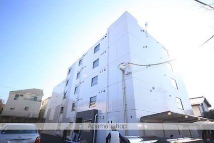 リヴェール[1K/27.84m2]の外観3