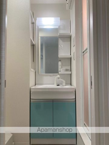 月光福山中央弐番館の内装写真