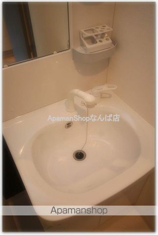 S−RESIDENCE谷町五丁目の内装写真