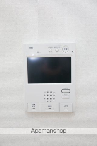 SERENITE福島SCELTOの内装写真