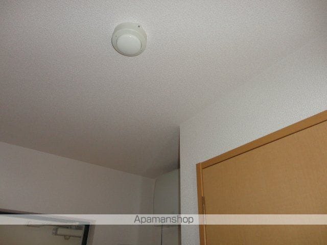 ハートフルマンションアークTWOの内装写真