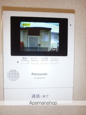 神田プチパール88 B棟の内装写真