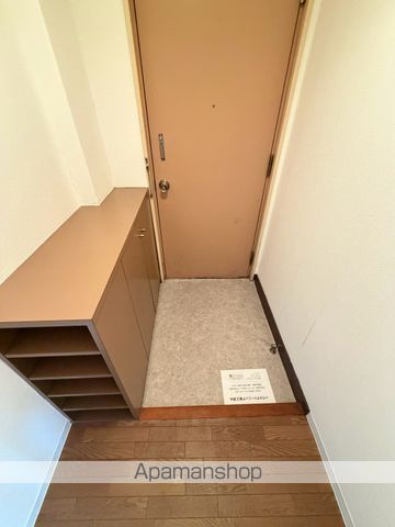 プレアール和泉大宮の内装写真