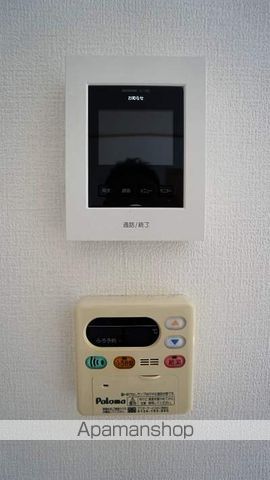 クレモンポイントEの内装写真