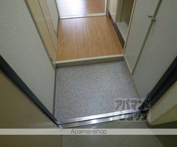 みささぎプチハイツの内装写真